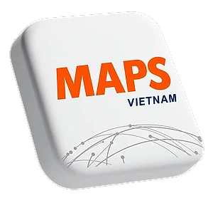 Biểu tượng ứng dụng MAPS