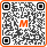 Mã QR tải ứng dụng MAPS